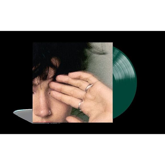 Asha Banks - How Real Was It? LP LP - Picture 1 of 1